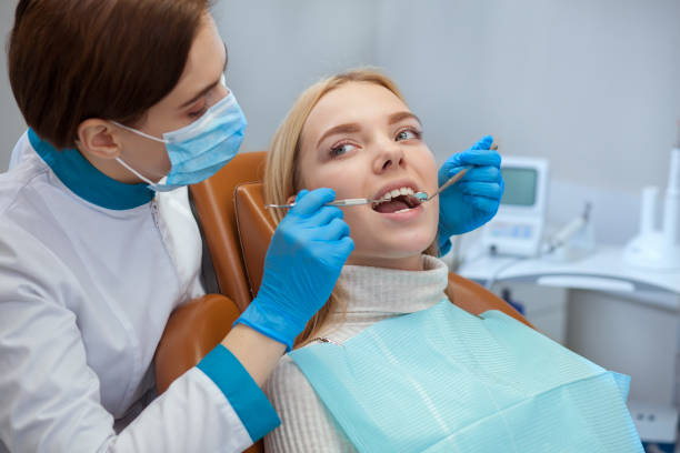 Dentist for Dental Trauma Vermilion, OH